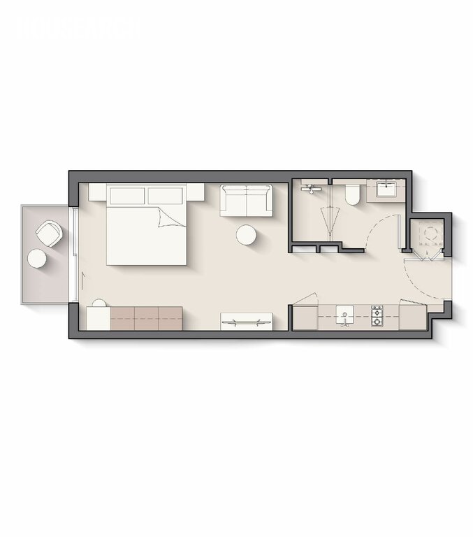 Windsor House – Bild 2