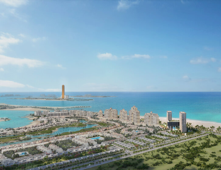 Новостройки - Emirate of Ras Al Khaimah, United Arab Emirates - изображение 6