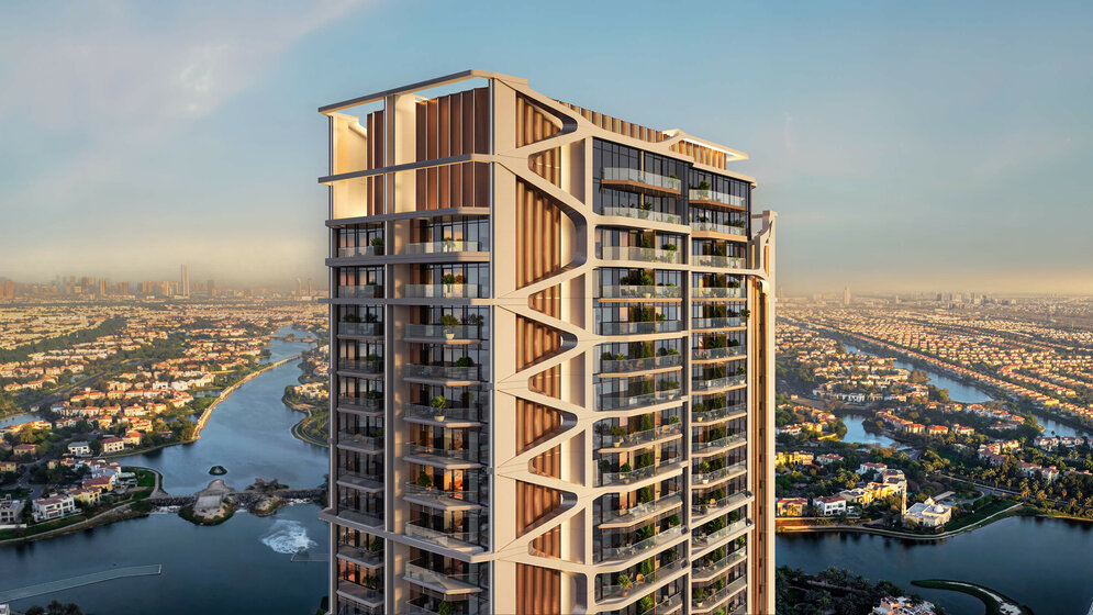 Villa satılık - Dubai - $4.903.269 fiyata satın al – resim 8