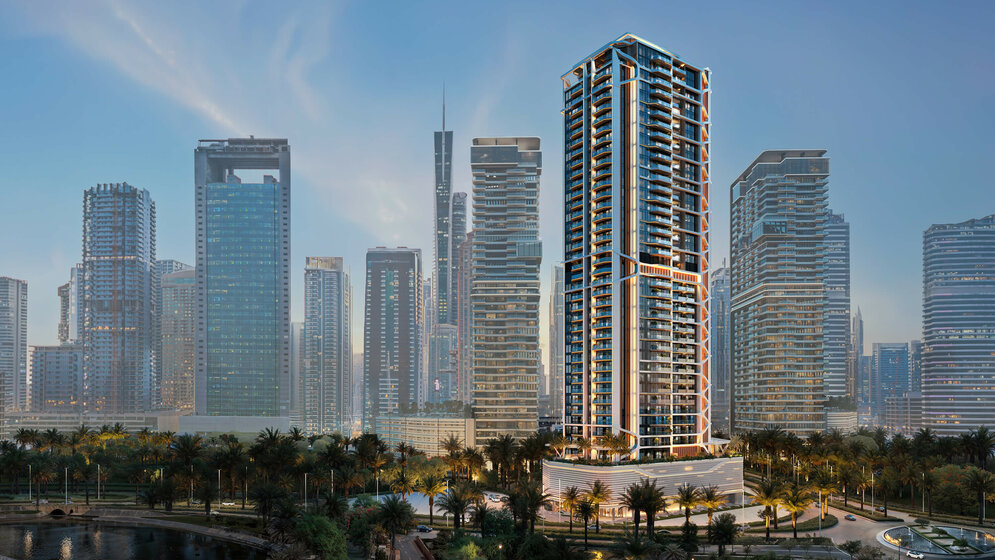 Villa satılık - Dubai - $4.903.269 fiyata satın al – resim 7