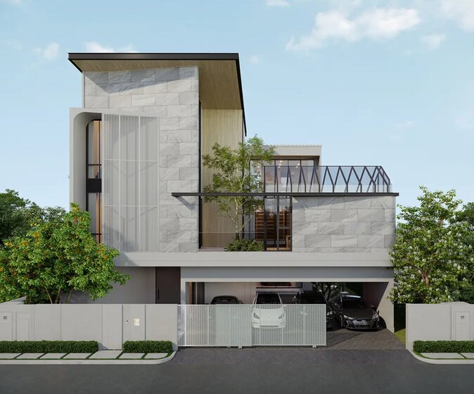 Villalar – Bangkok, Tayland – resim 24