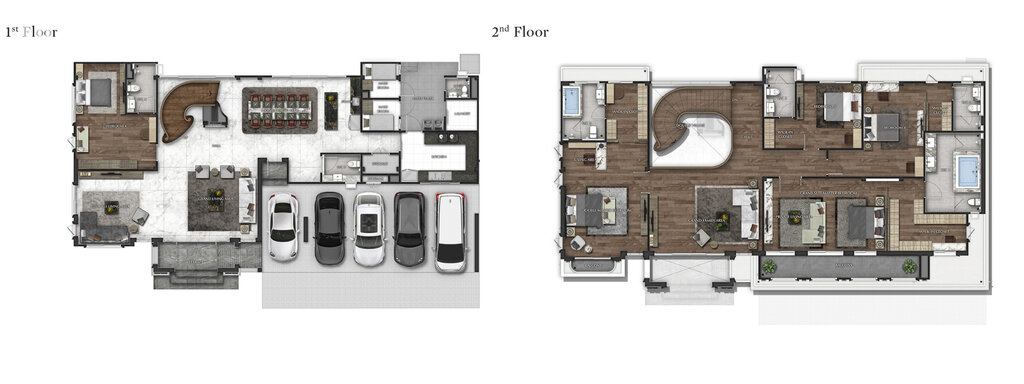 Grand Bangkok Boulevard State Bangna – Bild 2