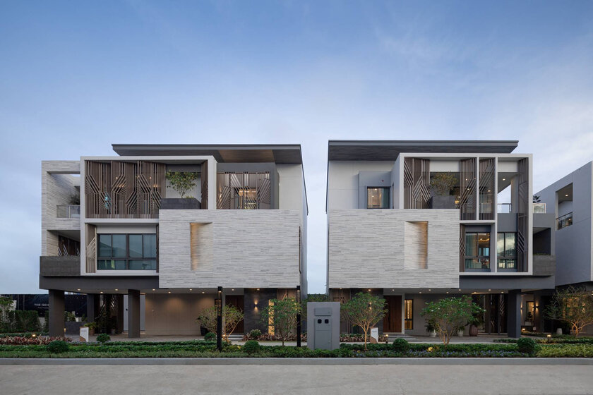 Villas - Bangkok, Thailand - image 17
