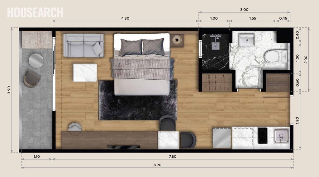 Phenomenon Residence - изображение 2