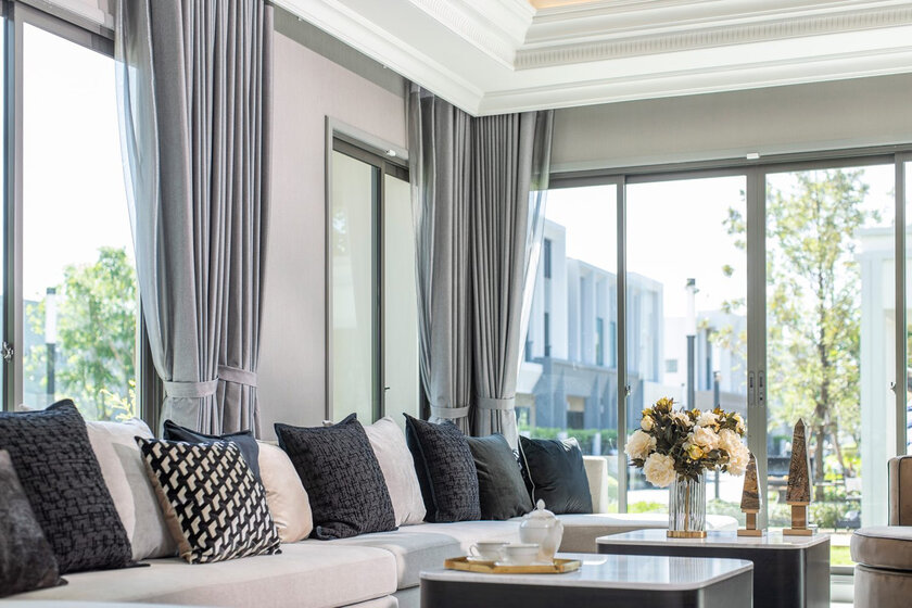 Bangkok Boulevard Signature Westgate – Bild 7