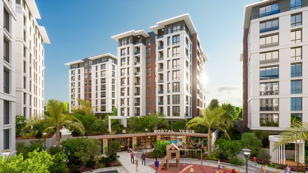 New buildings - Istanbul, Türkiye - image 20