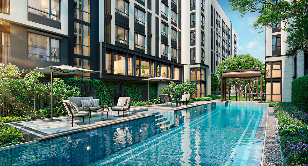 So Origin Sukhumvit 105 – image 3