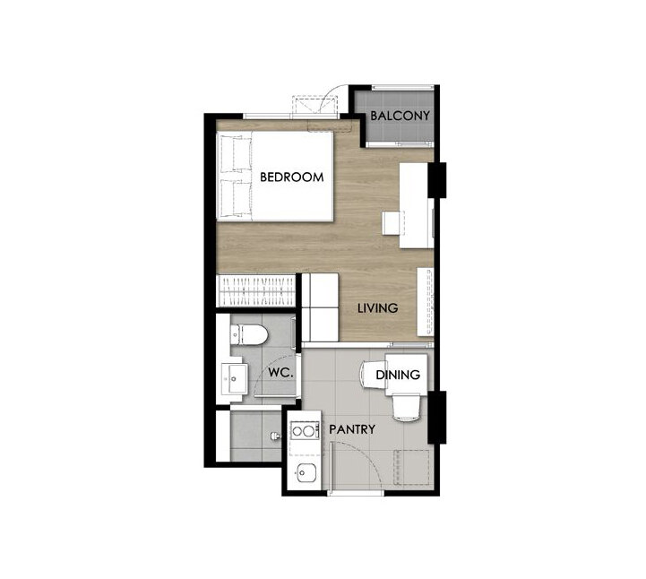 Escent Phuket - image 2