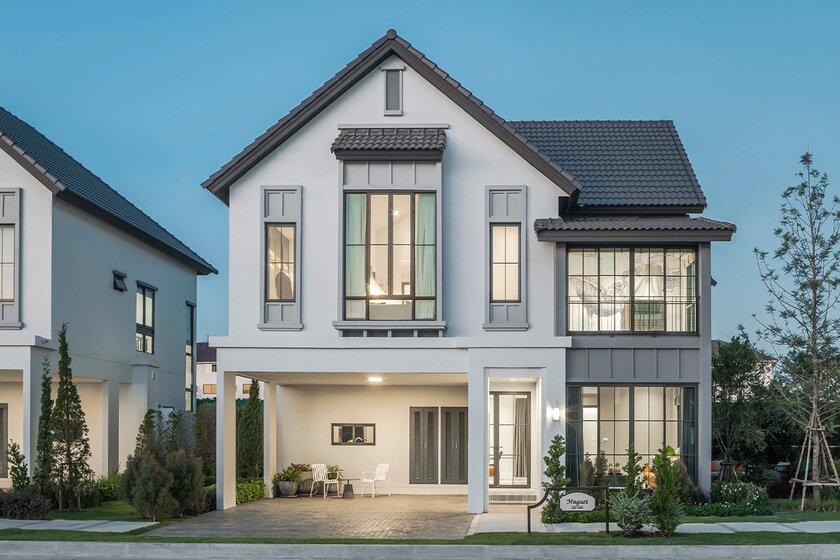 Новостройки - Bangkok, Thailand - изображение 15