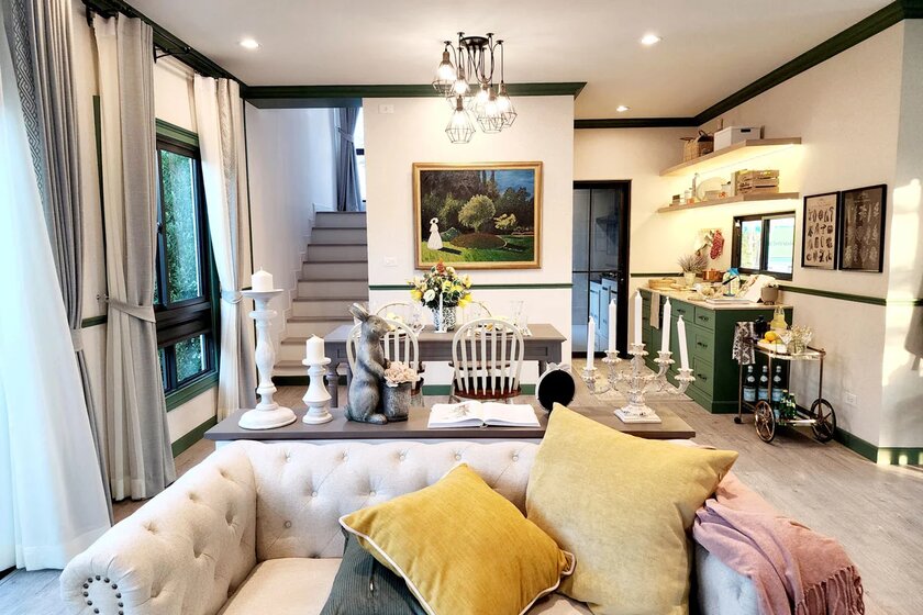 Saransiri Ramkhamhaeng — imagen 7