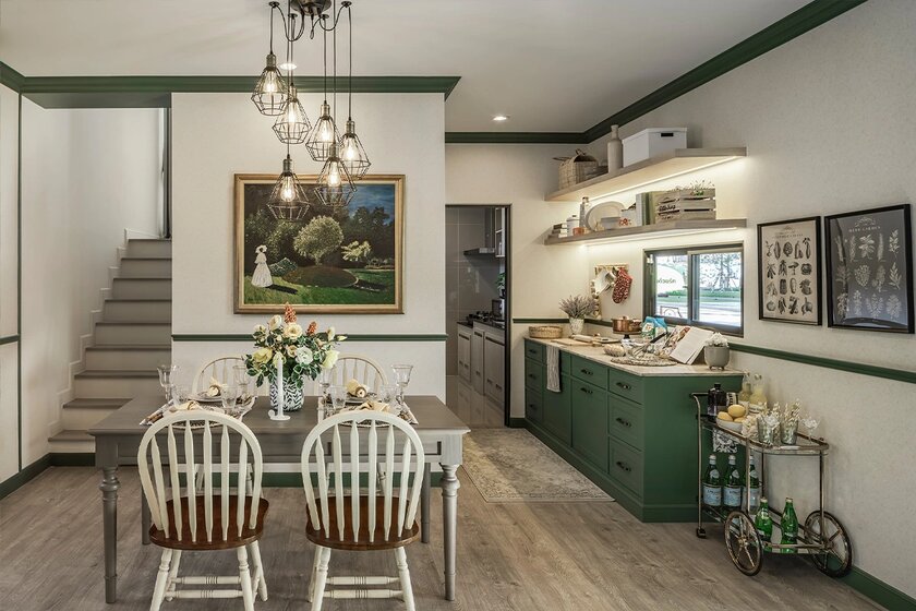 Saransiri Ramkhamhaeng — imagen 6