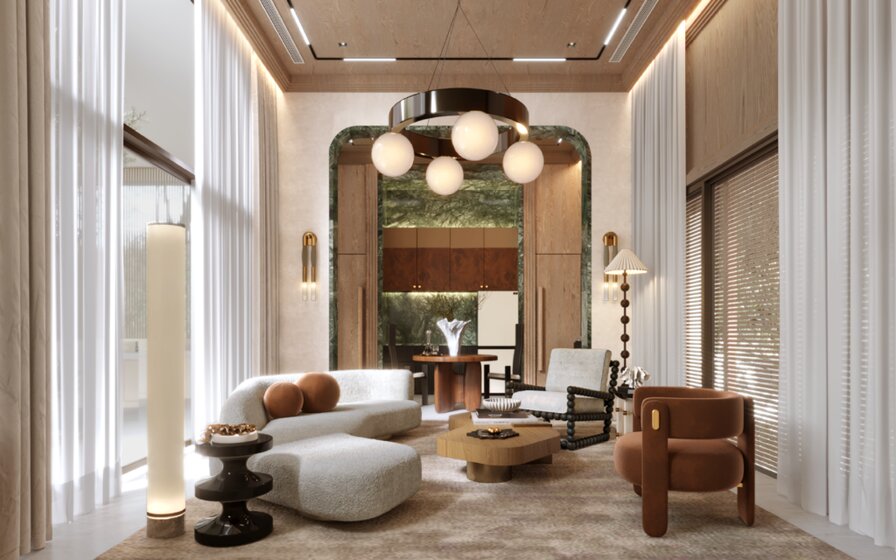 ELIVA Private Residences – Bild 4