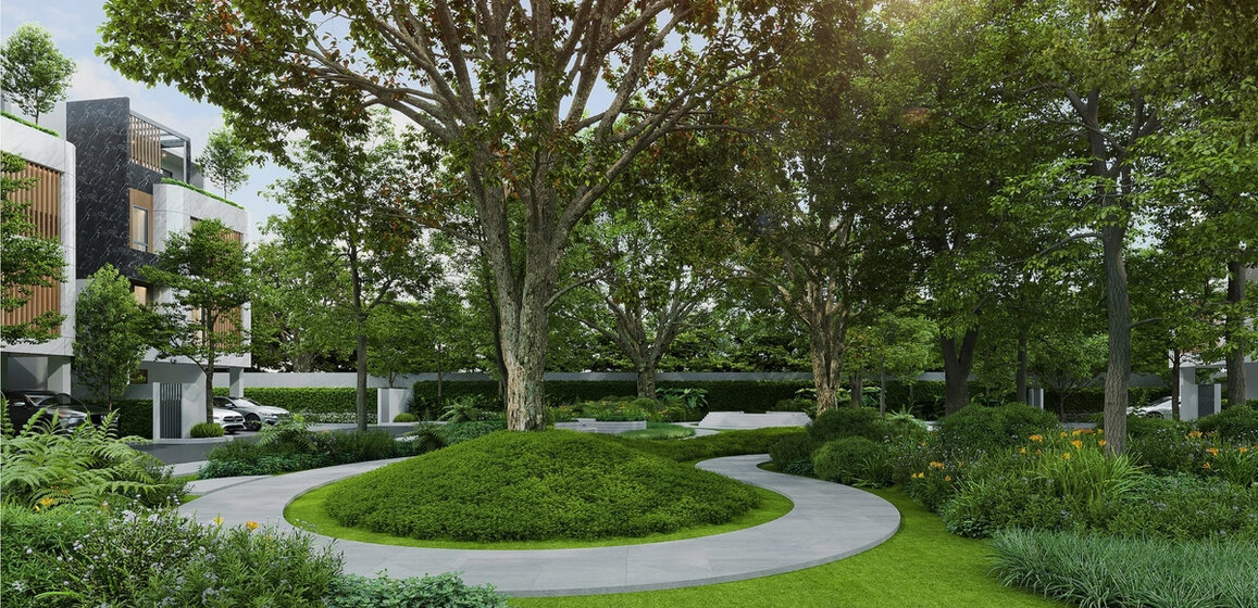 89 Residence Ratchada - Rama 9 – resim 4