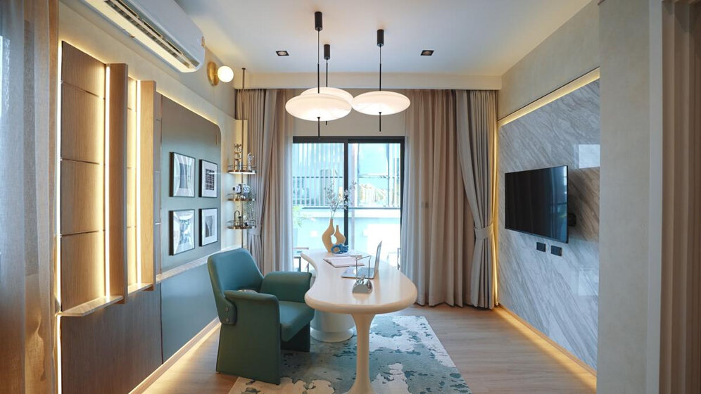 89 Residence Ratchada - Rama 9 – resim 6