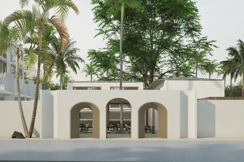 Appartements - Surat Thani, Thailand - image 30