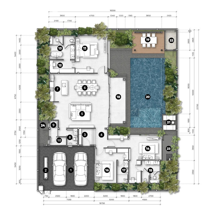 Erawana Creek - изображение 2