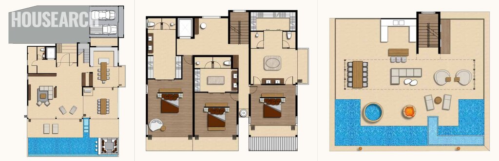 Cohiba Villas - image 2