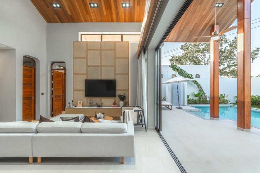 Rungtiva Private Pool Villas – resim 6