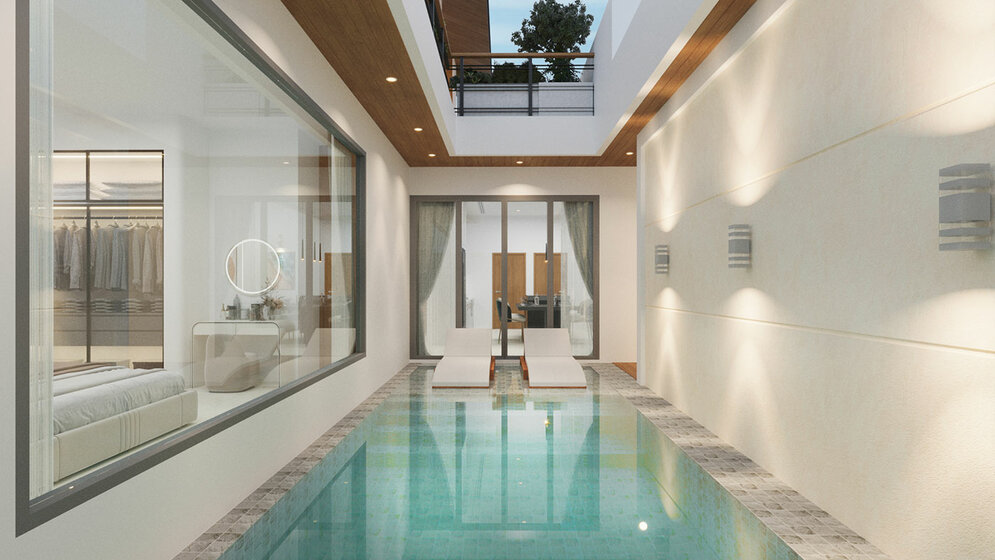 Виллы - Phuket, Thailand - изображение 32