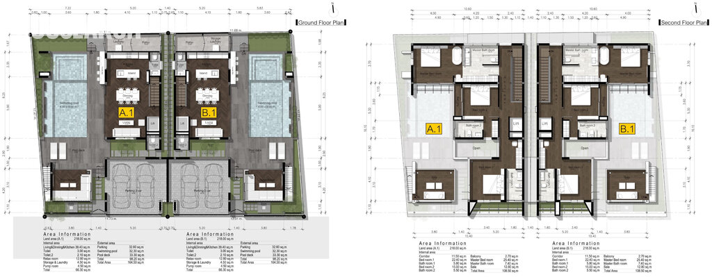 Dareeya Villas - image 2