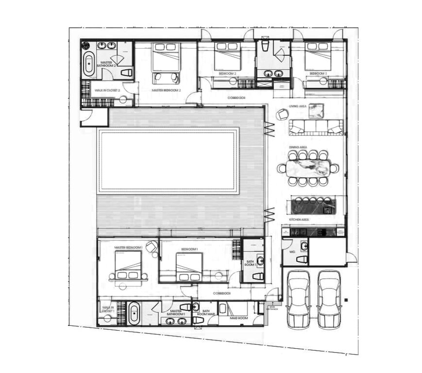Le Da Villas – Bild 2