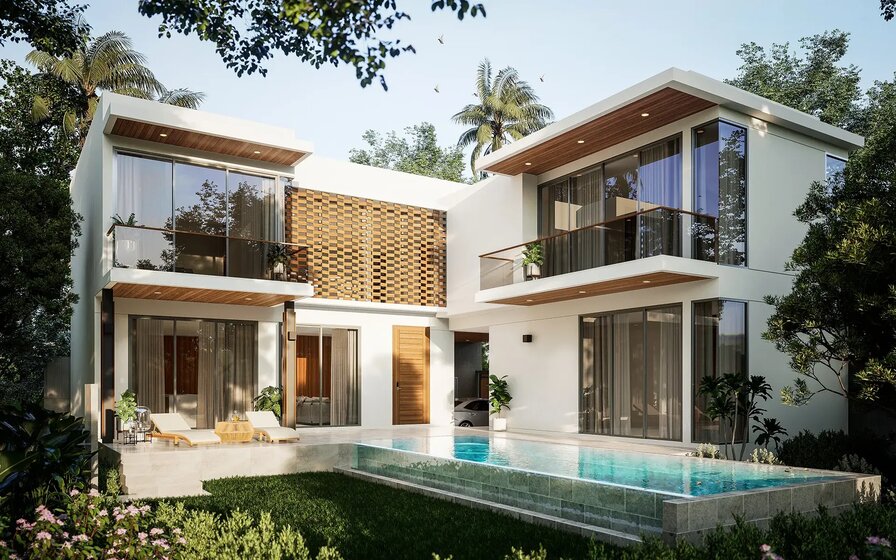 Виллы - Phuket, Thailand - изображение 10