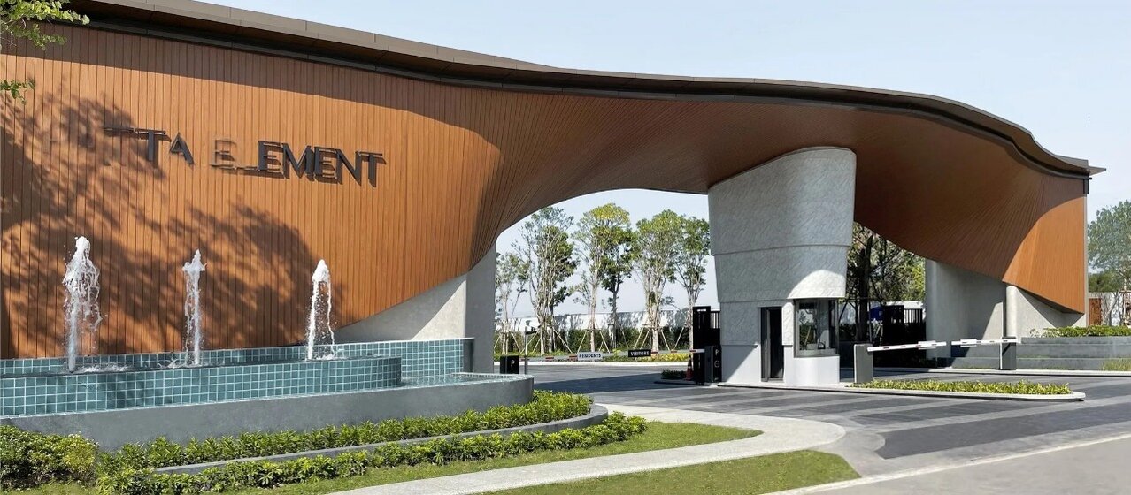 Виллы - Chonburi, Thailand - изображение 19