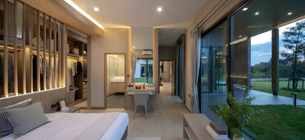 Ascent by Baan Pattaya – resim 6