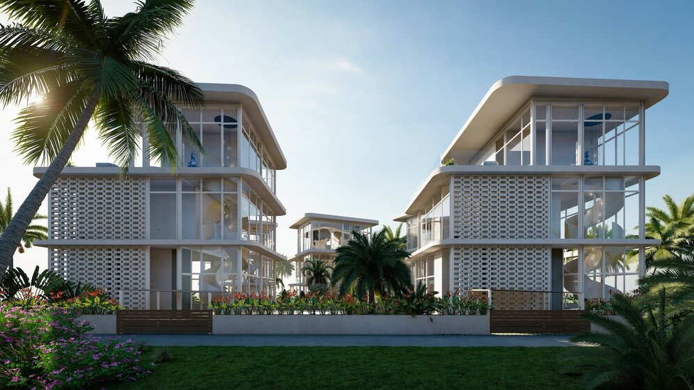 Nouveaux immeubles - Bali, Indonesia - image 5