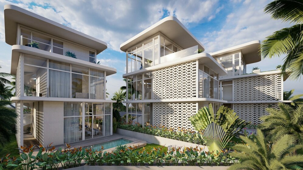 Nouveaux immeubles - Bali, Indonesia - image 8