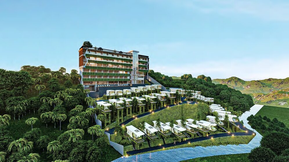 Neubauten – Bali, Indonesia – Bild 14