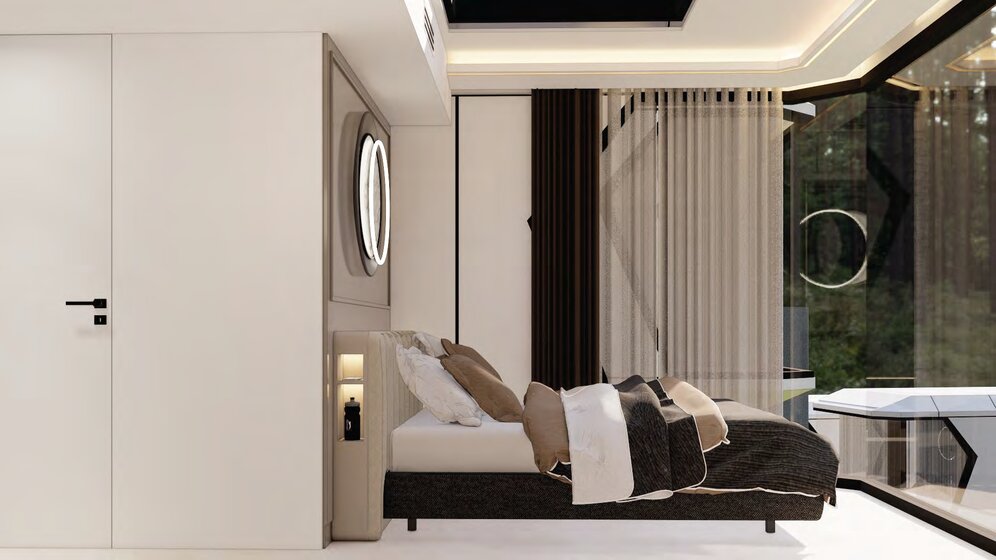 Cabin Y Ubud – Bild 7