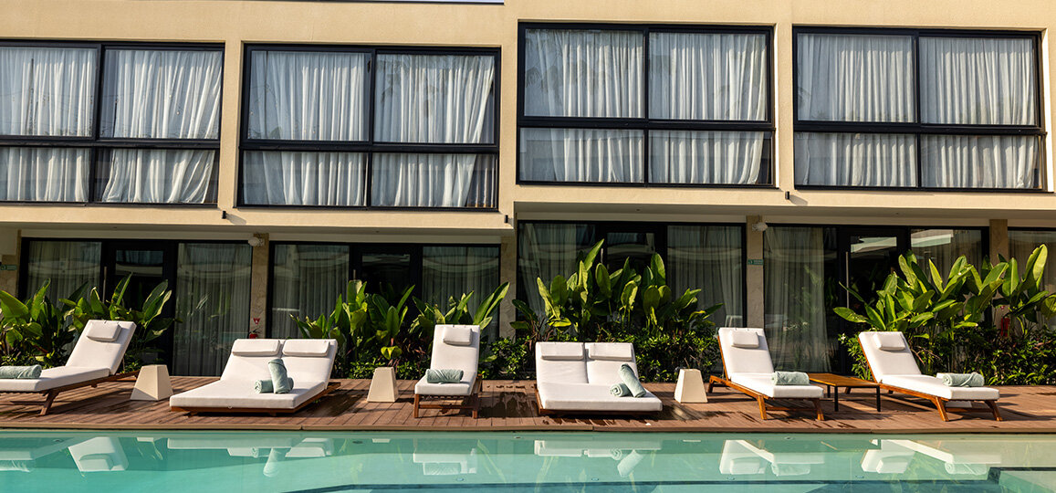 Edificios nuevos - Bali, Indonesia - imagen 11