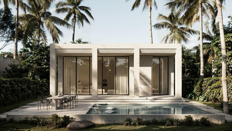 Chalés - Bali, Indonesia - imagen 28