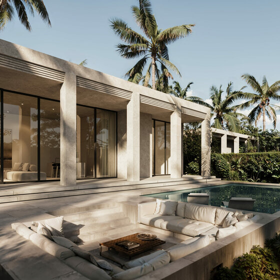 Chalés - Bali, Indonesia - imagen 30