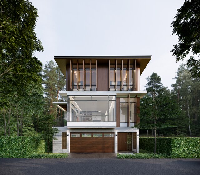 Villas - Phuket, Thailand - image 18