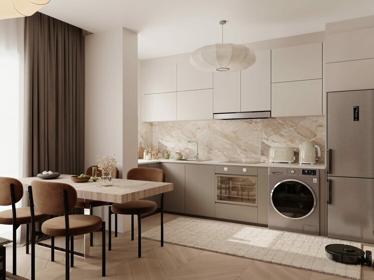 ISAS TEM Konutlari - изображение 7