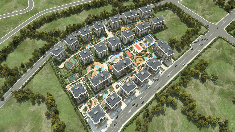 New buildings - Istanbul, Türkiye - image 29