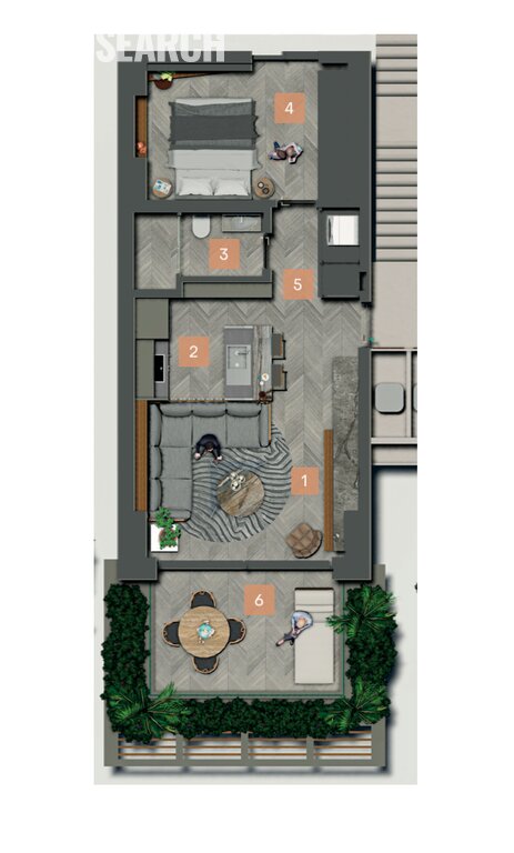 Vera Bitez – image 2