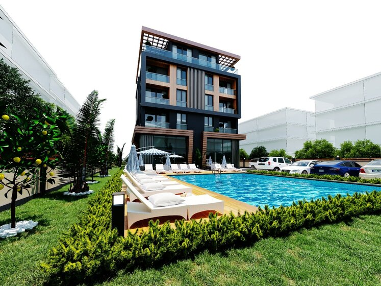 Lotus Residence – image 3