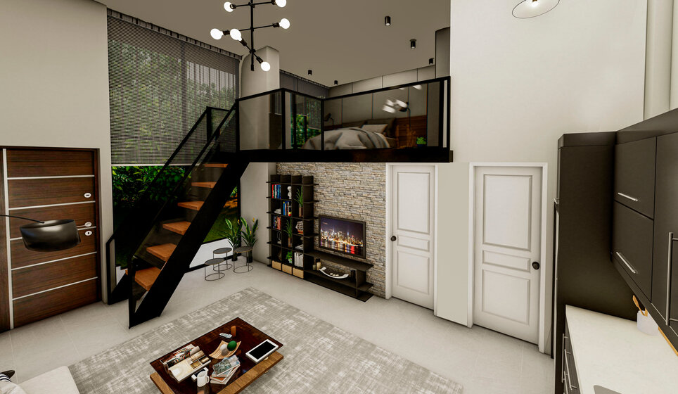 Lotus Residence – image 8