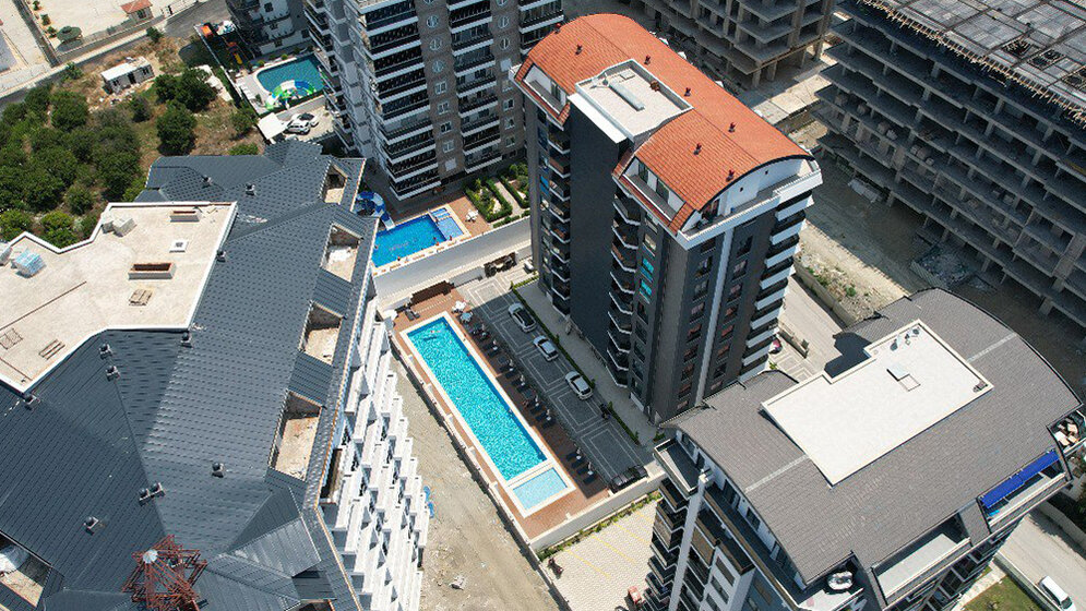 Dúplex - Antalya, Türkiye - imagen 16