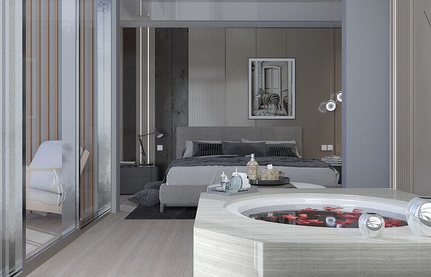 Amiral Bey Villas — imagen 6