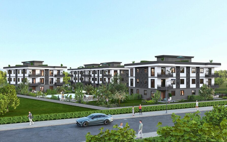 Yeni binalar – Sakarya, Türkiye – resim 29