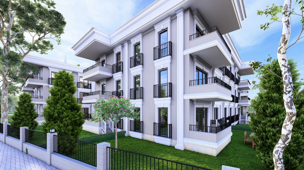 Edificios nuevos - Sakarya, Türkiye - imagen 24