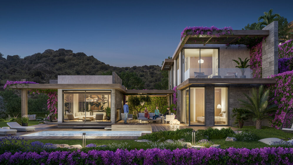 Новостройки - Mugla, Türkiye - изображение 11