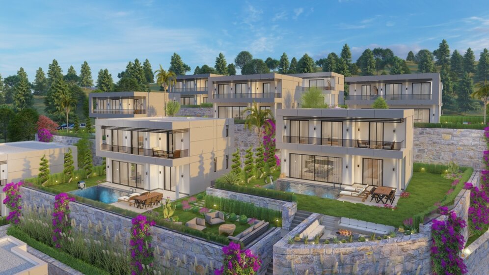 Villas - Mugla, Türkiye - image 3