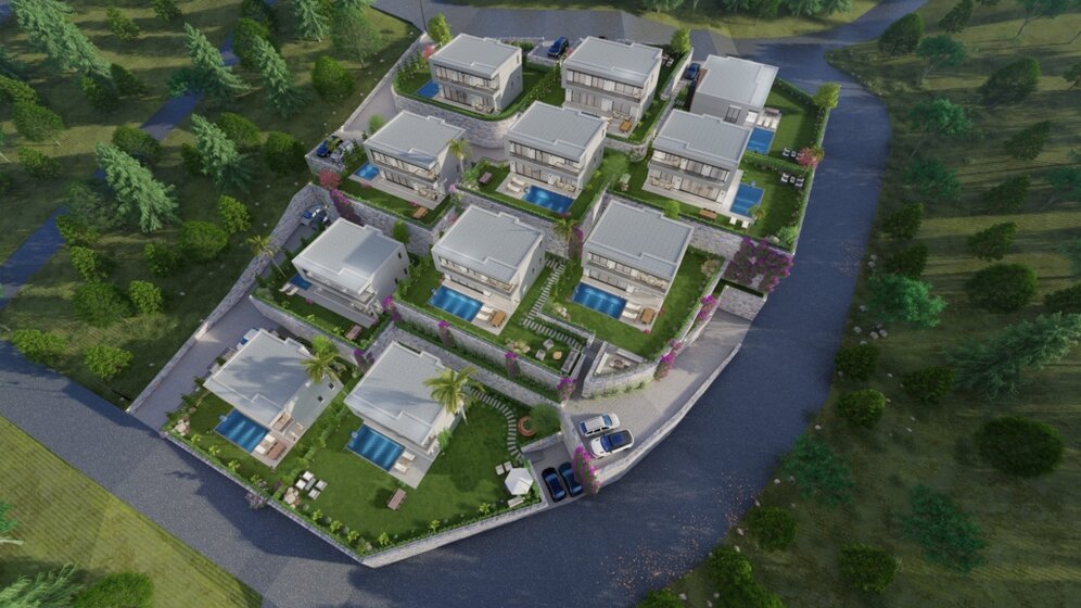 Villas - Mugla, Türkiye - image 2