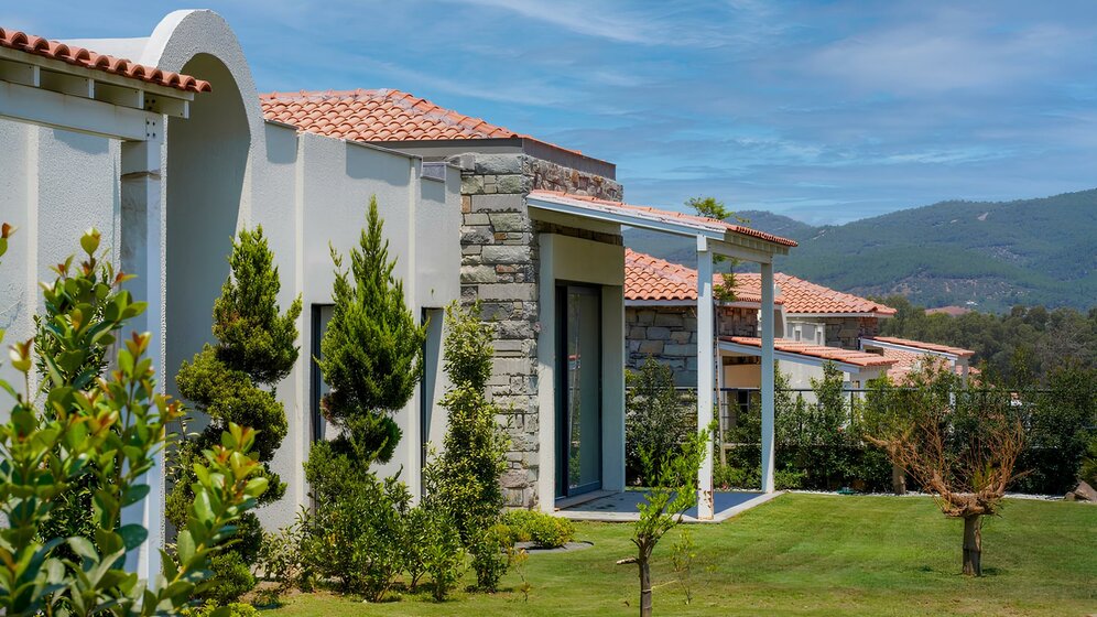 Villen – Mugla, Türkei – Bild 5