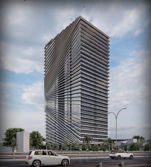 Apartments – Istanbul, Türkei – Bild 33